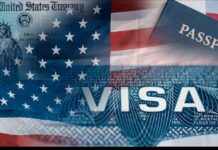 Visa américain : jusqu’à 20 000 dollars de caution désormais exigés à 50 pays dont 30 africains Visa américain : jusqu'à 20 000 dollars de caution désormais exigés à 50 pays dont 30 africains