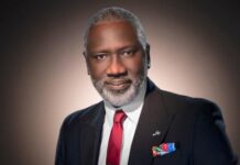 Abdou SAMB : « La jeunesse africaine, comme septième région de l’Union africaine, n’est pas un cadeau, c’est un levier ! » Abdou SAMB : « La jeunesse africaine, comme septième région de l’Union africaine, n’est pas un cadeau, c’est un levier ! »