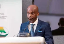 « Nous n’avons pas de mercenaires russes » au Togo : mise au point du chef de la diplomatie Robert Dussey « Nous n’avons pas de mercenaires russes » au Togo : mise au point du chef de la diplomatie Robert Dussey