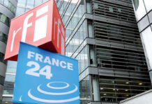 « Ce n’était pas notre intention » : la directrice de France 24 présente ses excuses au président Doumbouya « Ce n’était pas notre intention » : la directrice de France 24 présente ses excuses au président Doumbouya