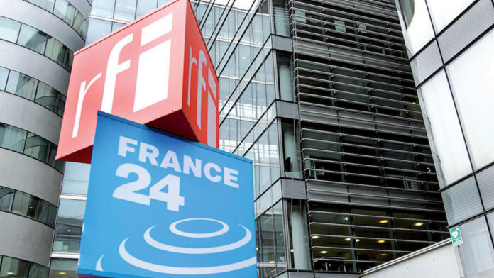 « Ce n’était pas notre intention » : la directrice de France 24 présente ses excuses au président Doumbouya