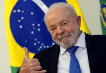 « Le Brésil redeviendra une colonie » : Lula accuse Trump d’ingérence « Le Brésil redeviendra une colonie » : Lula accuse Trump d’ingérence