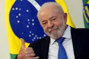 « Le Brésil redeviendra une colonie » : Lula accuse Trump d’ingérence