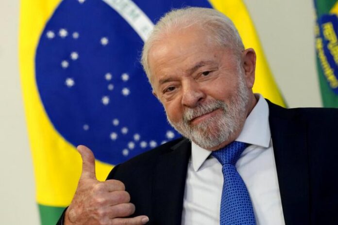 Lula « Le Brésil redeviendra une colonie » : Lula accuse Trump d’ingérence