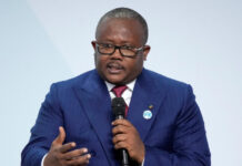 Guinée-Bissau : l’ancien président Sissoco Embaló, renversé, annonce son retour pour être candidat à la présidentielle Guinée-Bissau : l’ancien président Sissoco Embaló, renversé, annonce son retour pour être candidat à la présidentielle