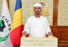 Tchad : une marche des diplômés sans emploi interdite par les autorités Tchad : une marche des diplômés sans emploi interdite par les autorités