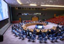 Esclavage : l’ONU recommande des réparations concrètes Esclavage : l’ONU recommande des réparations concrètes