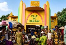 Guinée : informer avant d’accueillir un étranger, les nouvelles mesures de sécurité à Kankan décriées Guinée : informer avant d’accueillir un étranger, les nouvelles mesures de sécurité à Kankan décriées