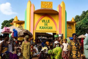 Guinée : informer avant d’accueillir un étranger, les nouvelles mesures de sécurité à Kankan décriées