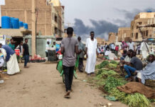 Soudan : face à l’inflation galopante, le gouvernement décide de changer de monnaie Soudan : face à l’inflation galopante, le gouvernement décide de changer la livre soudanaise