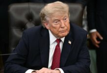 Bras de fer Trump-médias : un juge rétablit l’accès des journalistes à la Maison-Blanche Bras de fer Trump-médias : un juge rétablit l’accès des journalistes à la Maison-Blanche