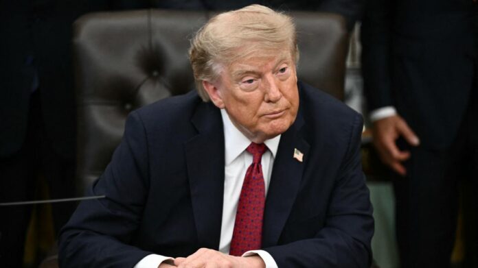 Bras de fer Trump-médias : un juge rétablit l’accès des journalistes à la Maison-Blanche