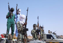 Soudan : les soutiens étrangers contribuent à prolonger la guerre, selon l’ONU Soudan : les soutiens étrangers contribuent à prolonger la guerre, selon une mission de l'ONU