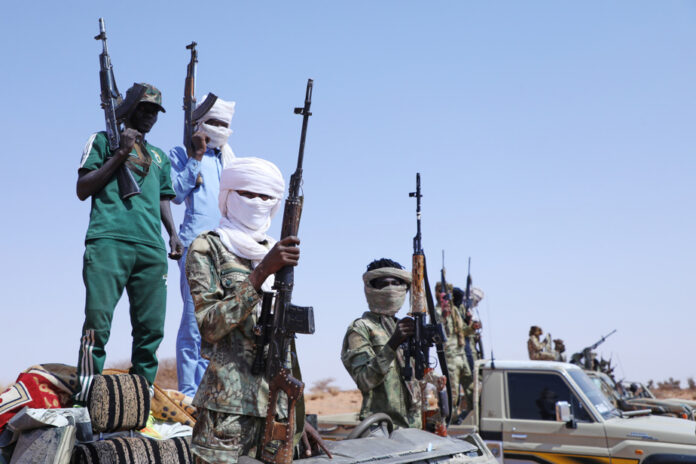 Soudan : les soutiens étrangers contribuent à prolonger la guerre, selon une mission de l'ONU
