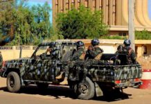 Niger : des États africains, la Cédéao et la France accusés d’avoir soutenu la mutinerie Niger : des États africains, la Cédéao et la France accusés d’avoir soutenu la mutinerie