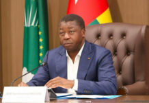 Londres : Faure Gnassingbé veut faire du nucléaire un levier de souveraineté pour l’Afrique Togo : Faure Gnassingbé veut faire du nucléaire un levier de souveraineté pour l’Afrique