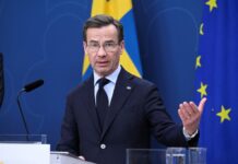 La Suède met fin à son aide au développement à plusieurs pays africains. La Suède met fin à son aide au développement à plusieurs pays africains.