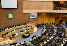 L’Union africaine lance sa propre agence de notation de crédit, l’AfCRA L’Union africaine lance sa propre agence de notation de crédit, l’AfCRA