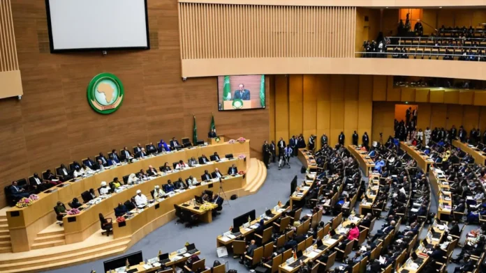 AfCRA L’Union africaine lance sa propre agence de notation de crédit, l’AfCRA