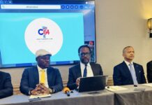 RDC : la C64 propose de rencontrer Tshisekedi et Kabila, le président traite son prédécesseur de « supplétif de Kagamé » » RDC : la C64 propose de rencontrer Tshisekedi et Kabila, le président traite son prédécesseur de « pantin du Rwanda »