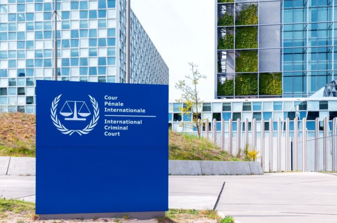 CPI Pays-Bas : Moscou demande l’arrestation et l’extradition de neuf responsables de la CPI