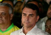 Brésil : Flavio Bolsonaro a fui le pays après sa défaite, les États-Unis lui promettent un visa Brésil : Flavio Bolsonaro a fui le pays après sa défaite, les États-Unis lui promettent un visa