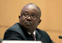 Guinée-Bissau : la junte bloque le retour de l’ex-président Sissoco Embaló Guinée-Bissau : la junte bloque le retour de l’ex-président Sissoco Embaló