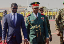 Guinée-Bissau : le Sénégal exige des garanties sur la fin de la transition Guinée-Bissau : le Sénégal exige des garanties sur la fin de la transition