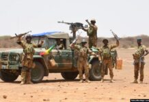 Mali : l’armée reprend le contrôle de Kidal aux rebelles du FLA Mali : l’armée reprend le contrôle de Kidal aux rebelles du FLA après une offensive