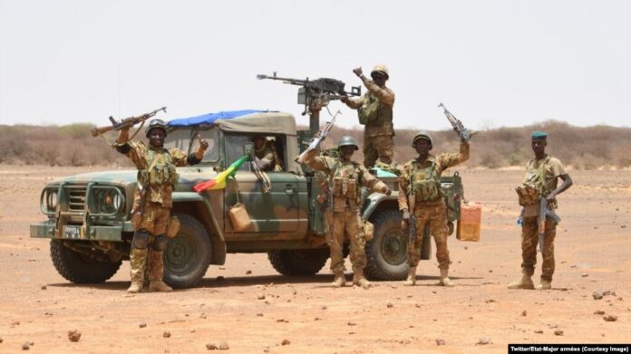 Mali : l’armée reprend le contrôle de Kidal aux rebelles du FLA après une offensive