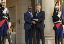 Romuald Wadagni en France : première visite et plusieurs accords de financement pour le Bénin Romuald Wadagni en France : première visite et plusieurs accords de financement pour le Bénin