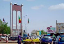 Expulsion de deux agents de sécurité nigériens : Niamey dénonce «un acte d’ingratitude grave» de la France Expulsion de deux agents nigériens : Niamey dénonce dénonce «un acte d'ingratitude grave» de la France