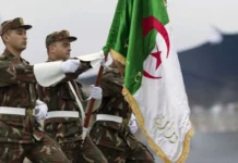 Sécurité au Sahel : l’Algérie prépare l’envoi de troupes au Niger Sécurité au Sahel : l’Algérie prépare l’envoi de troupes au Niger