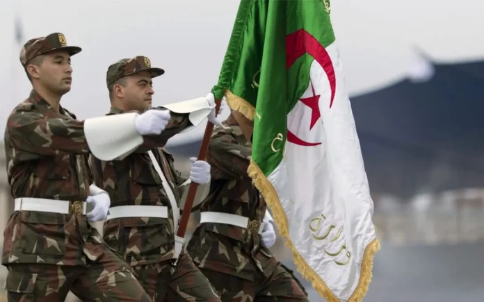 Sécurité au Sahel : l’Algérie prépare l’envoi de troupes au Niger