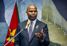 Mozambique : le président appelle à la remise volontaire des armes illégales avant l’échéance de décembre Mozambique : le président appelle à la remise volontaire des armes illégales avant l'échéance de décembre