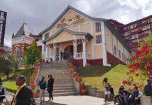 Madagascar : le Pôle anti-corruption s’interroge sur sa compétence à poursuivre l’ex-président Rajoelina Madagascar : le Pôle anti-corruption s’interroge sur sa compétence à poursuivre Andry Rajoelina
