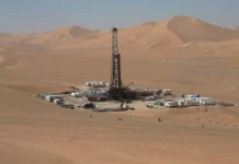 Niger : une éruption de pétrole et de gaz d’une « gravité exceptionnelle » Niger : une éruption de pétrole et de gaz provoque une crise environnementale majeure