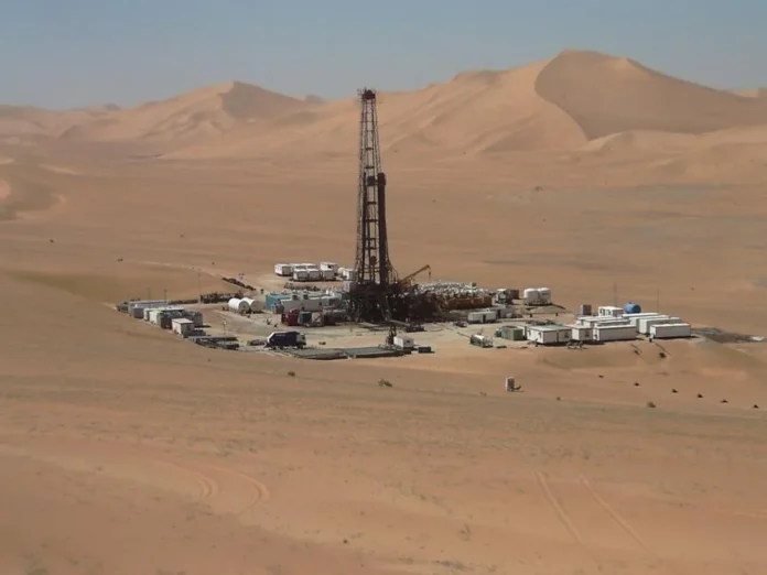 Niger : une éruption de pétrole et de gaz provoque une crise environnementale majeure