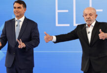Victoire de Lula au Brésil : un coup de frein aux ambitions de Donald Trump ? Défaite de Lula Bolsonaro de Lula au Brésil : un coup de frein aux ambitions de Donald Trump ?