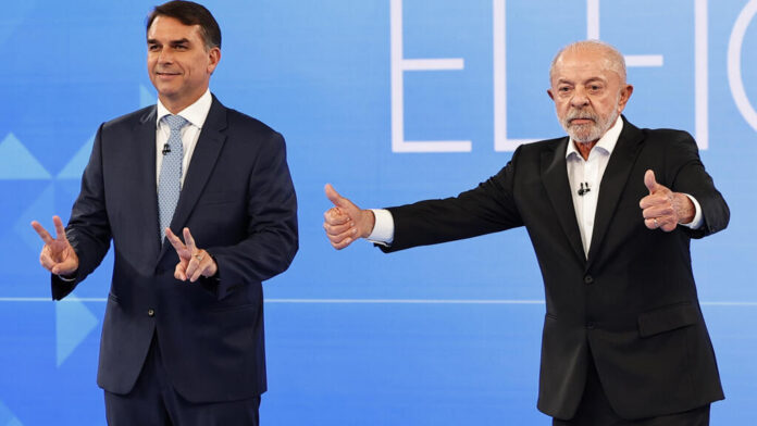 Défaite de Lula Bolsonaro de Lula au Brésil : un coup de frein aux ambitions de Donald Trump ?