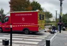 France : une fusillade fait un mort et plusieurs blessés, la piste terroriste évoquée France : une fusillade fait un mort et plusieurs blessés, la piste terroriste évoquée