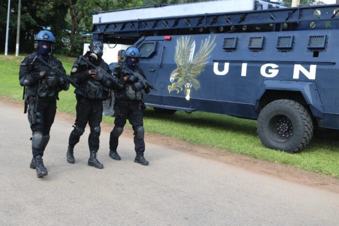 Côte d’Ivoire : douze personnes inculpées pour l’assassinat d’un gendarme