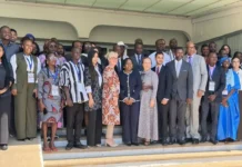 Jeunesse francophone à Lomé : les jeunes veulent faire entendre leur voix Jeunesse francophone à Lomé : les jeunes veulent faire entendre leur voix