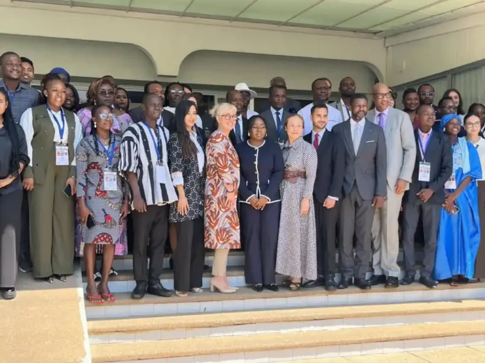 jeunesse francophone Jeunesse francophone à Lomé : les jeunes veulent faire entendre leur voix