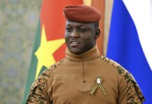 Burkina Faso : la peine de mort rétablie dans le nouveau Code pénal Burkina Faso : la peine de mort rétablie dans le nouveau Code pénal