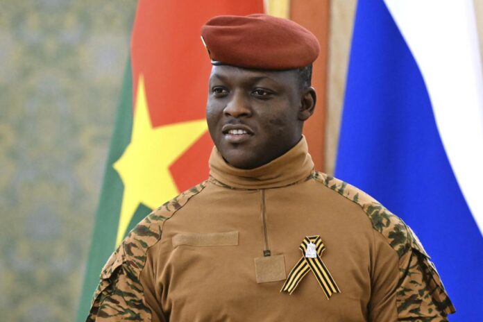 peine de mort Burkina Faso : la peine de mort rétablie dans le nouveau Code pénal