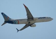 Vol Flydubai vers Israël : l’enquête se poursuit après l’attaque du pilote par son collègue Vol Flydubai vers Israël : l’enquête se poursuit après l’attaque du pilote par son collègue
