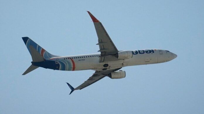 Vol Flydubai vers Israël : l’enquête se poursuit après l’attaque du pilote par son collègue